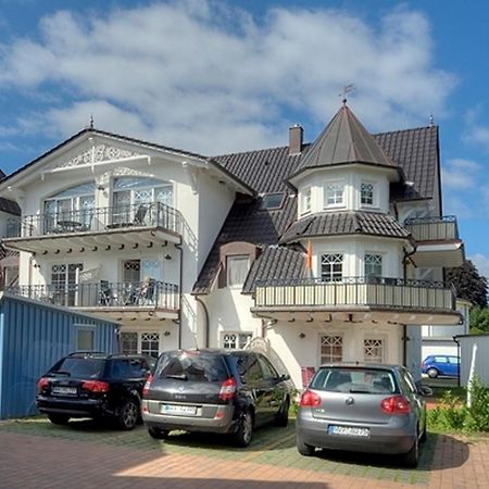 Villa Carpe Diem, Fw 8 Zingst Zewnętrze zdjęcie