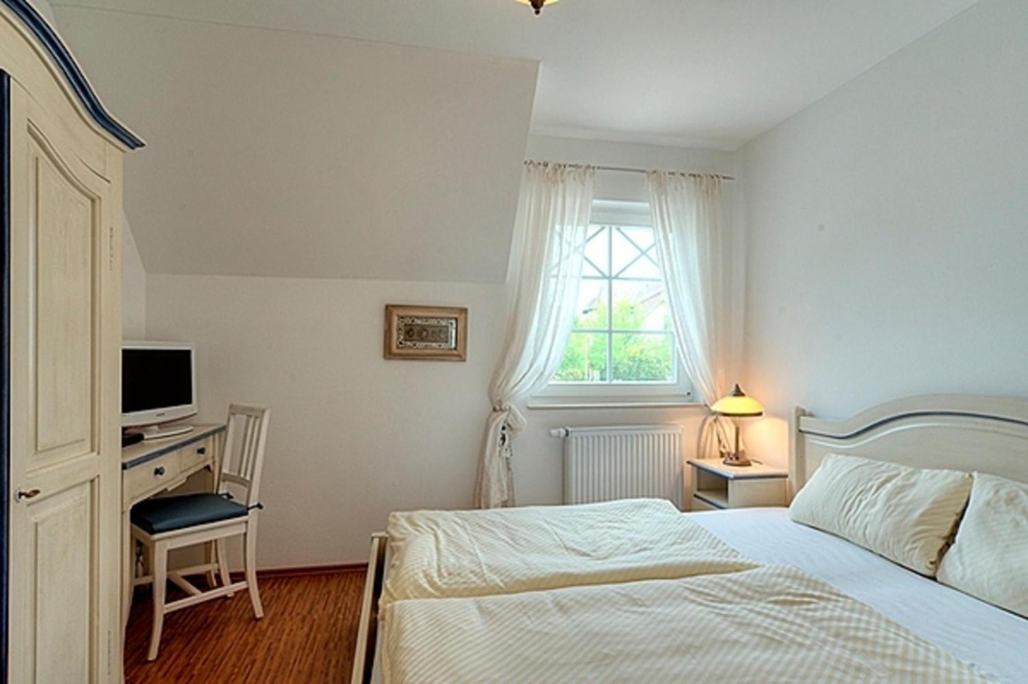Villa Carpe Diem, Fw 8 Zingst Zewnętrze zdjęcie