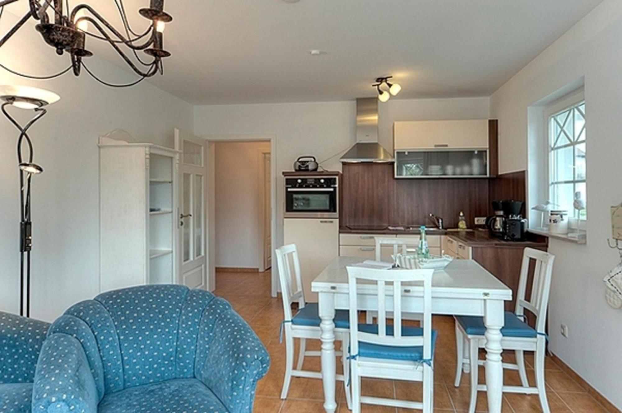 Villa Carpe Diem, Fw 8 Zingst Zewnętrze zdjęcie
